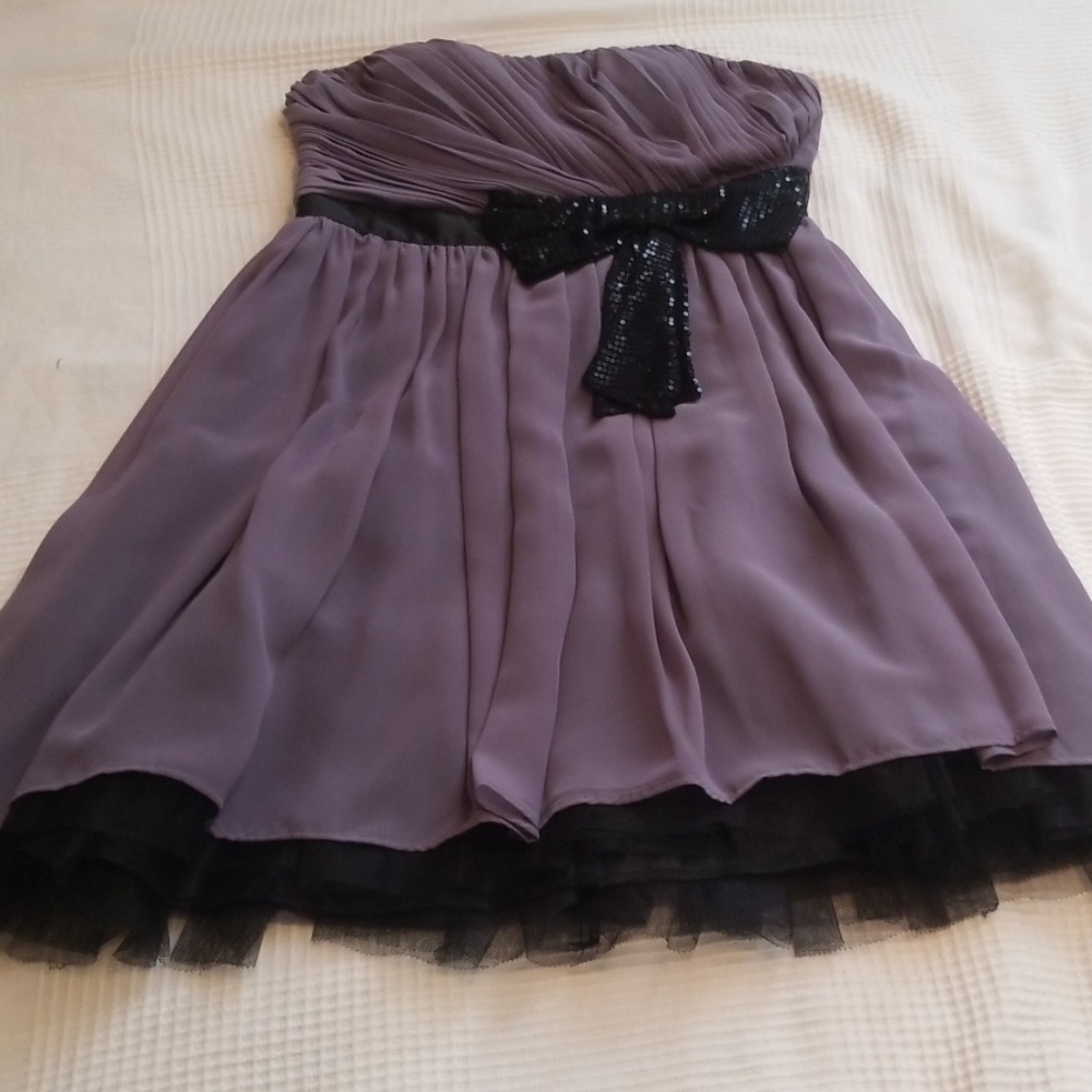 Dress Size 7